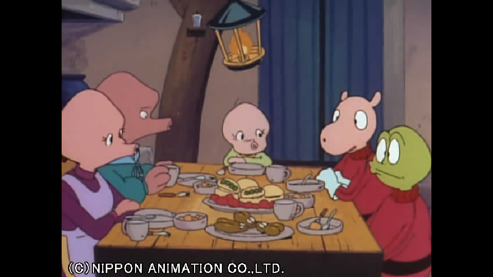 ケンカをやって幸せになろう