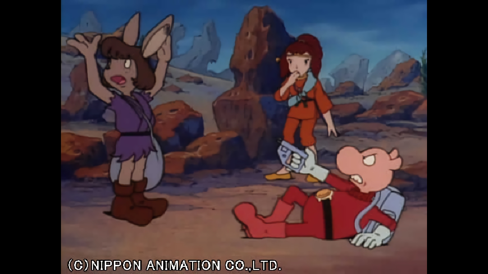 銃声に消えた幻のトランペット