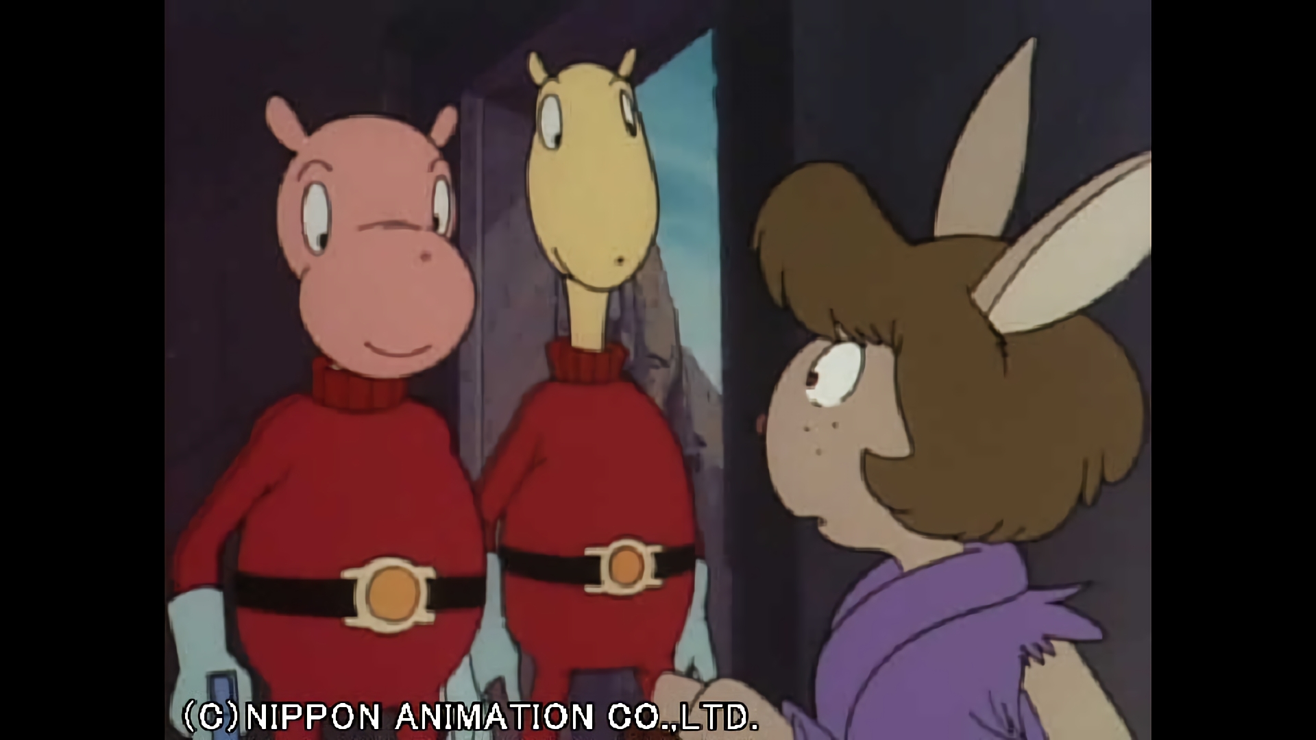 最終兵器に勝った武器