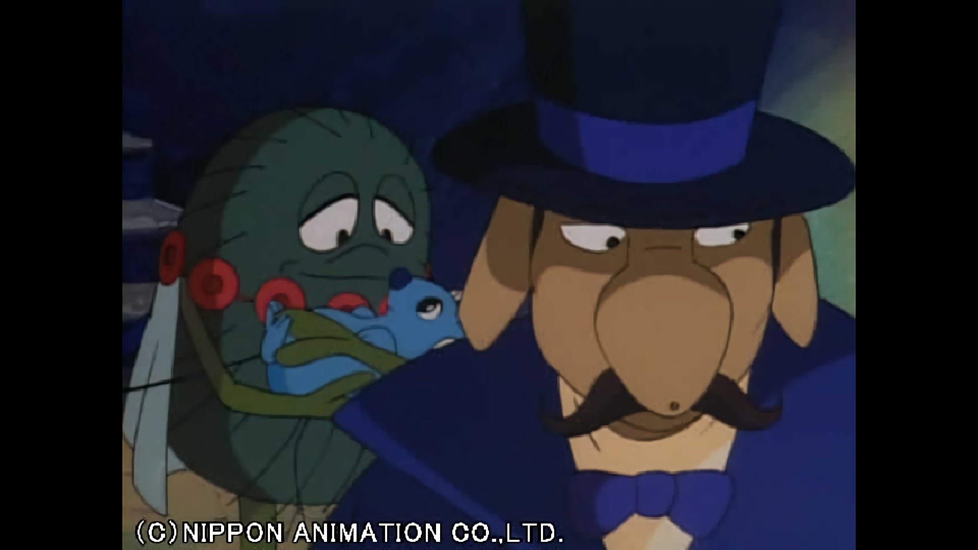 ダイムの皮膚を狙え！