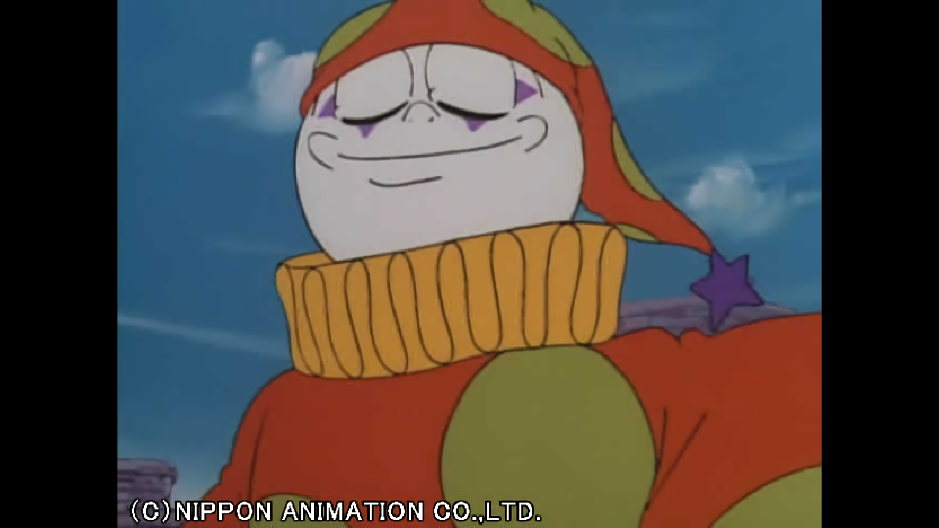 スター誕生！ラナ舞い上がる