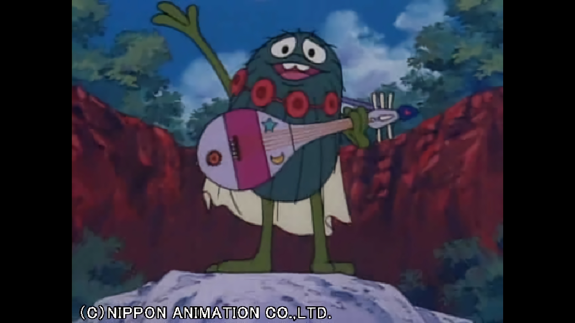 死を呼ぶサイレンVSシビップの歌