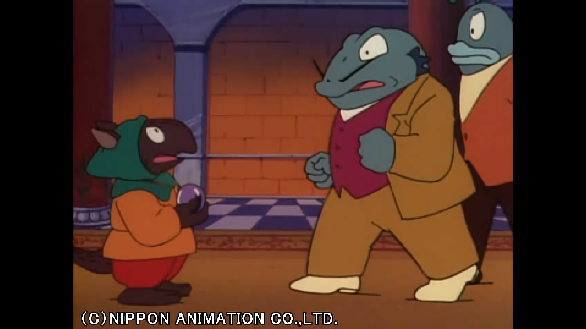 黄金伝説の意外な秘密