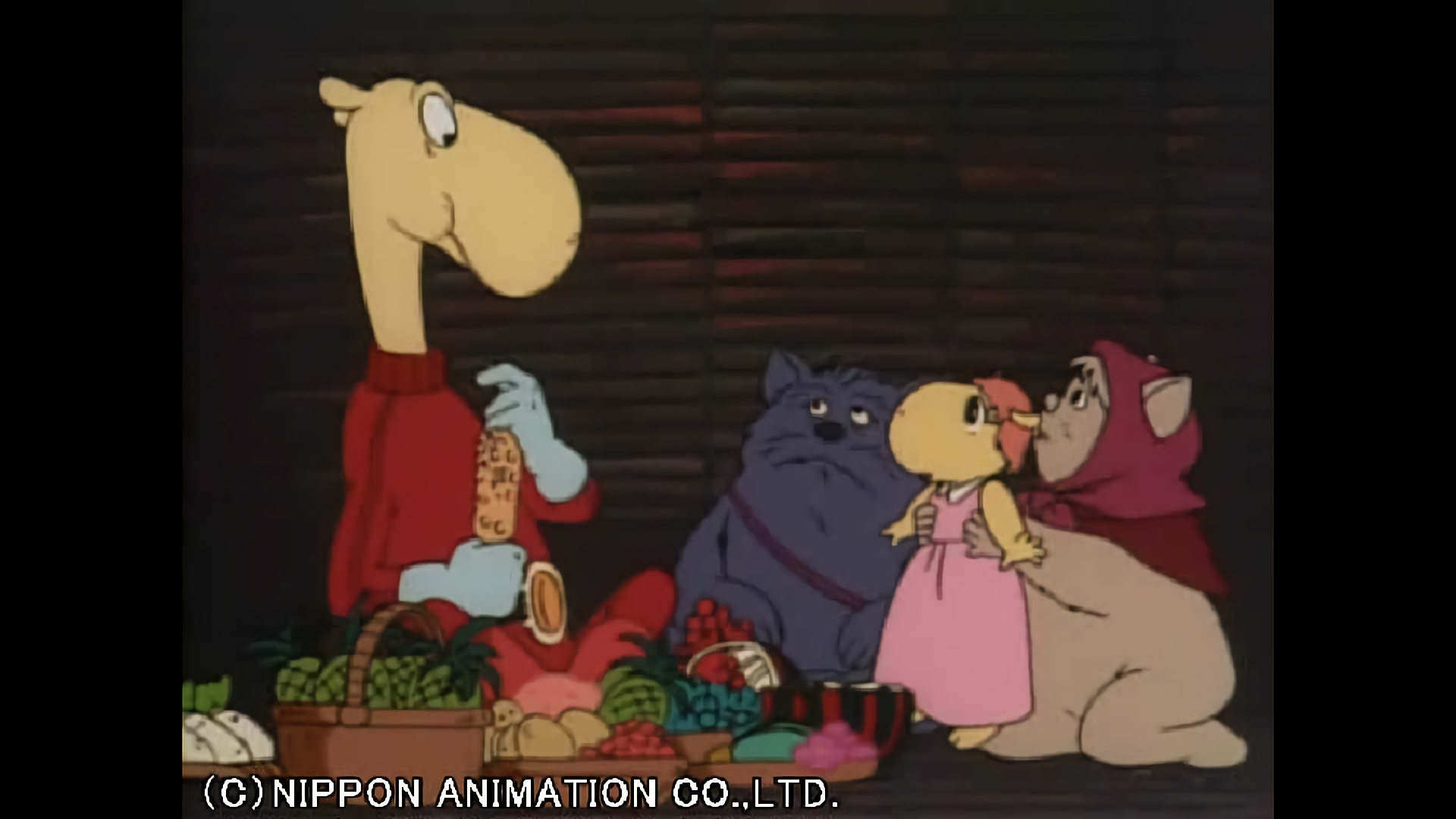 ナント！新婚旅行が離婚旅行