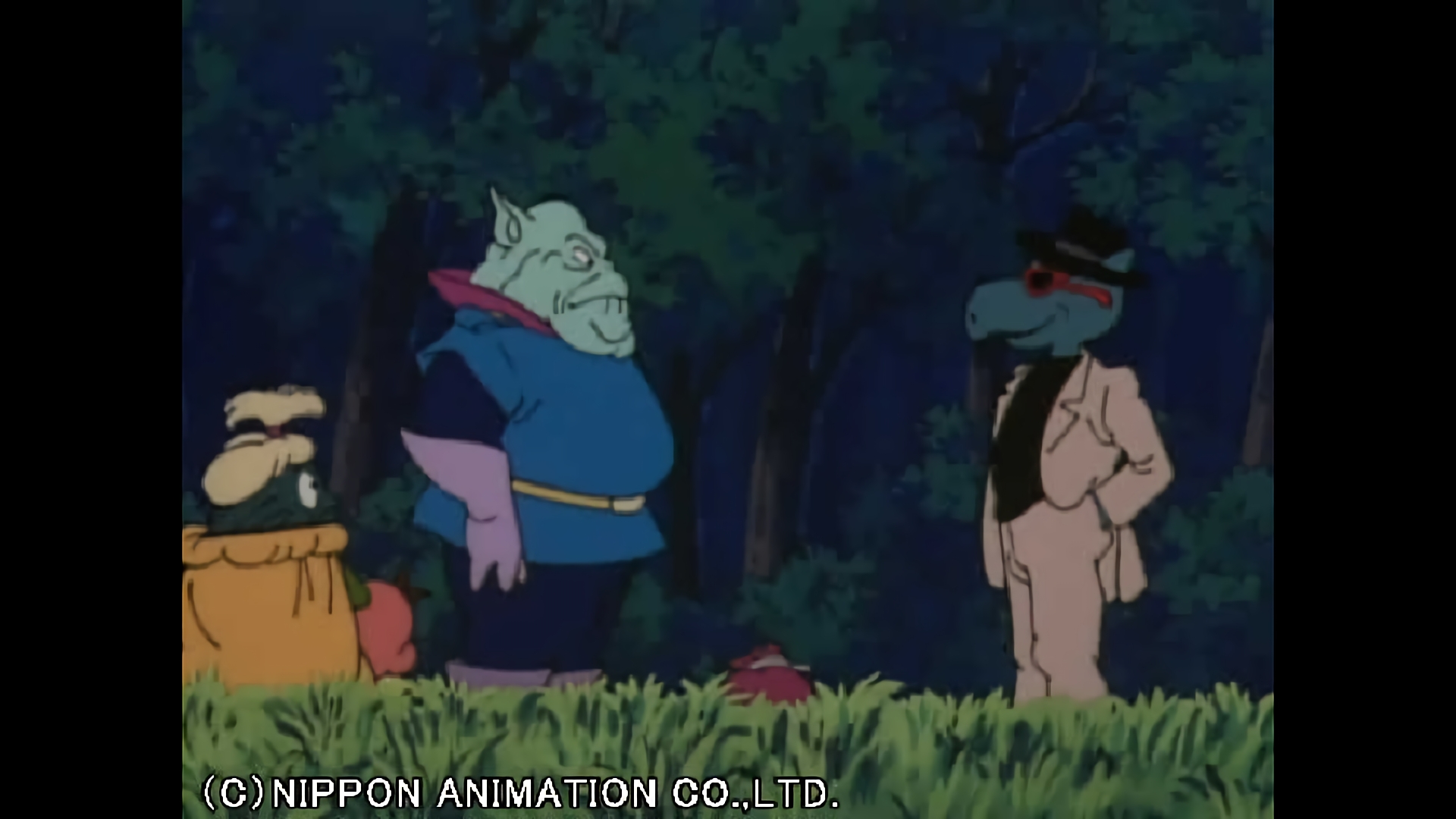 遂に、シビップはく製になる・・・！？