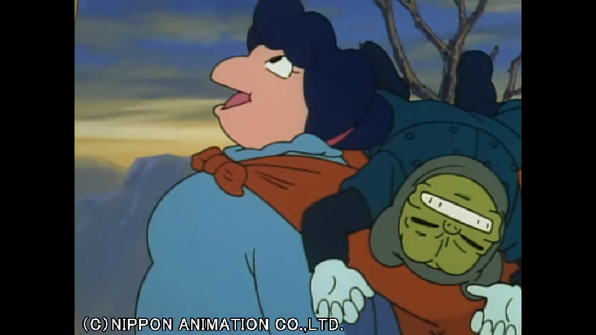 ゴゼット教師遂に国王となる！