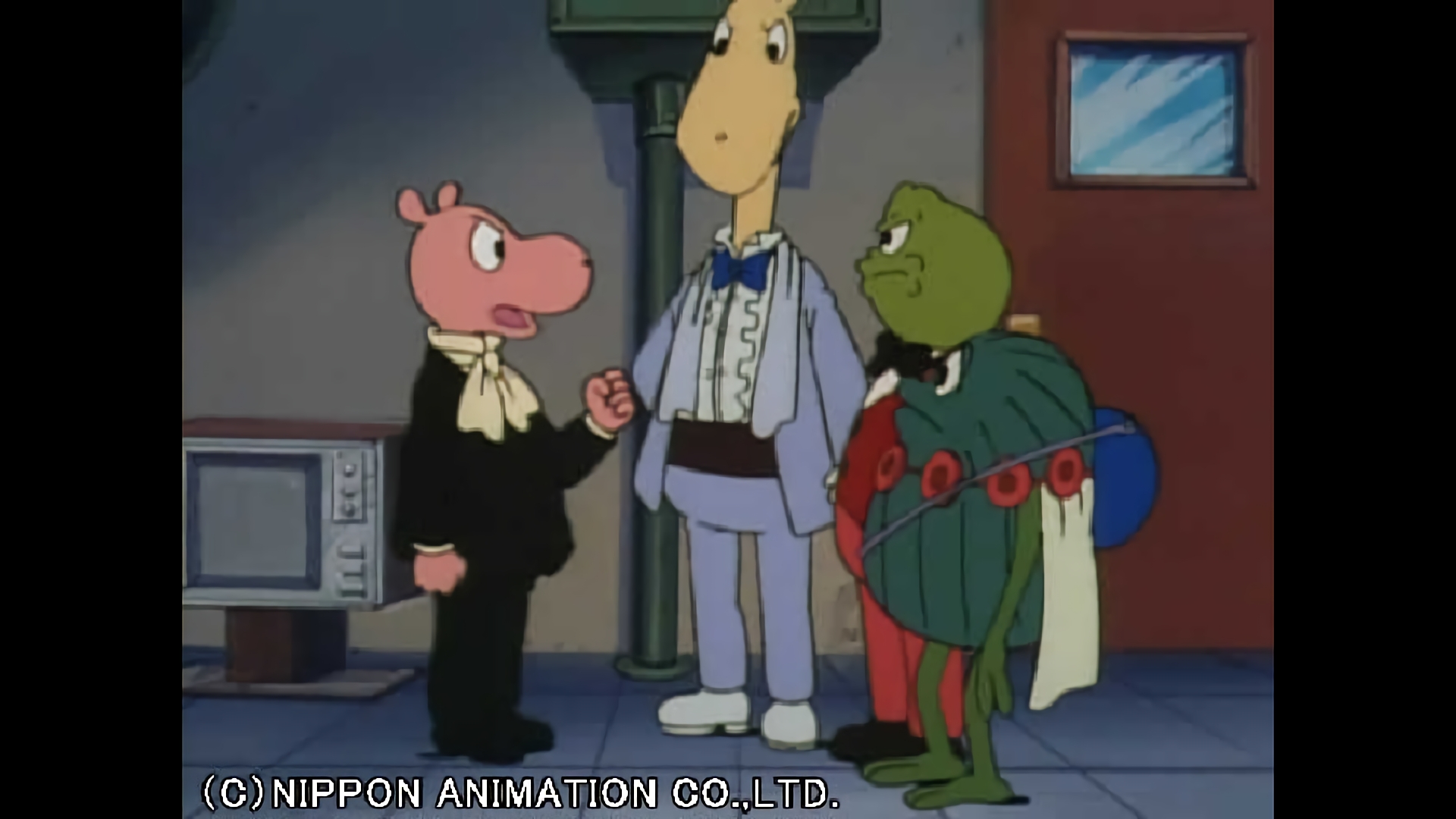 心をまどわす秘宝の恐しい輝き