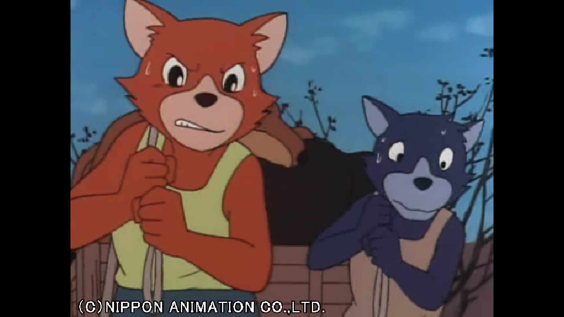 えっ！ハイジャック犯人はC級の少年