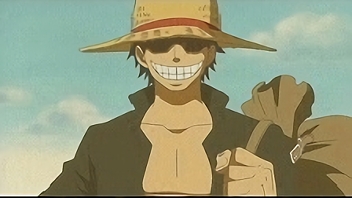 驚愕の真実 サニー号を守った男