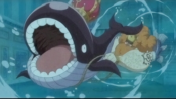 一味敗北！？ホーディ竜宮城制圧