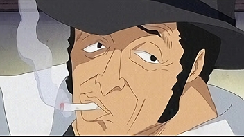 黄猿登場！タイガーを狙う罠！