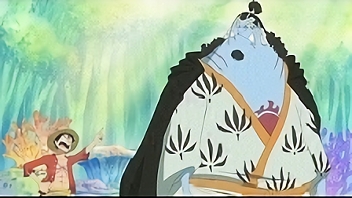 大激突！麦わら一味VS10万の敵