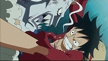 ルフィ敗北！？ホーディ復讐の時