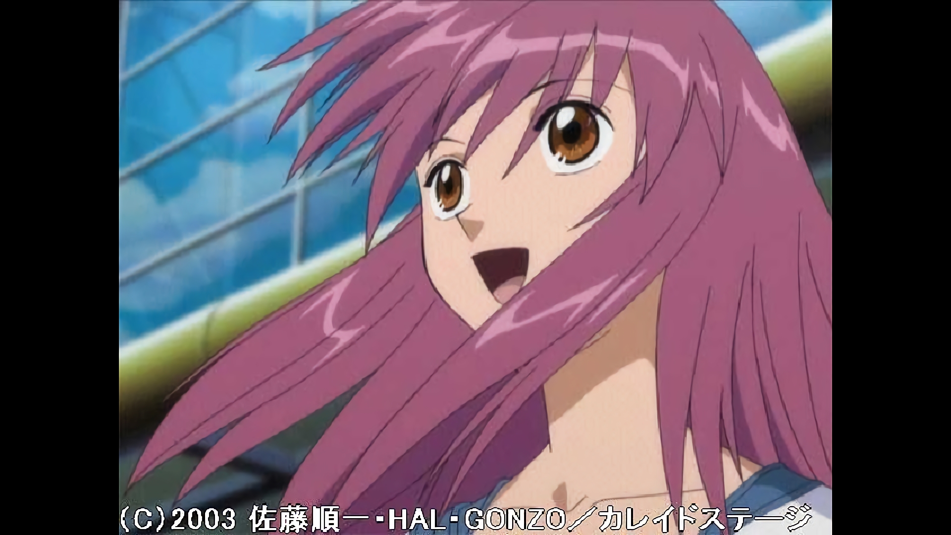 初めての！すごい！ステージ