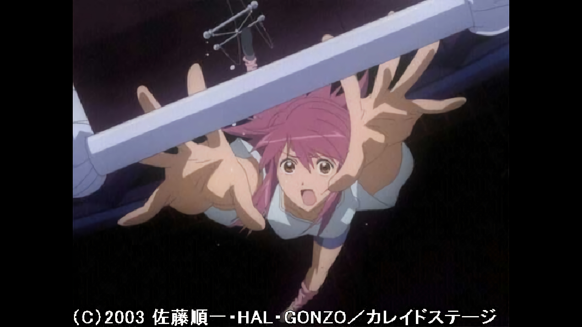 孤独な すごい チャレンジ