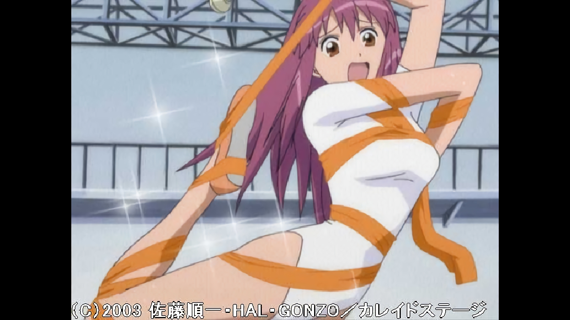 がんばれば すごい チャンス