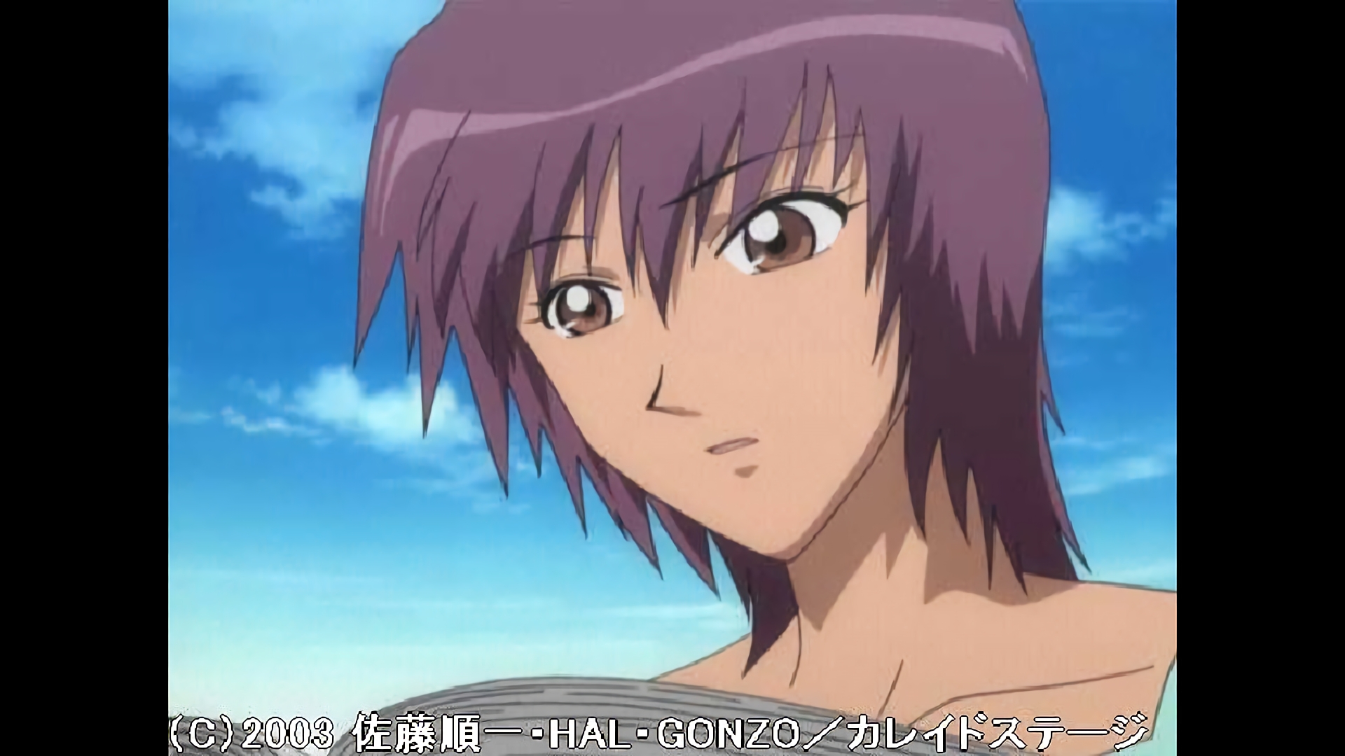 アンナの　すごくない　お父さん