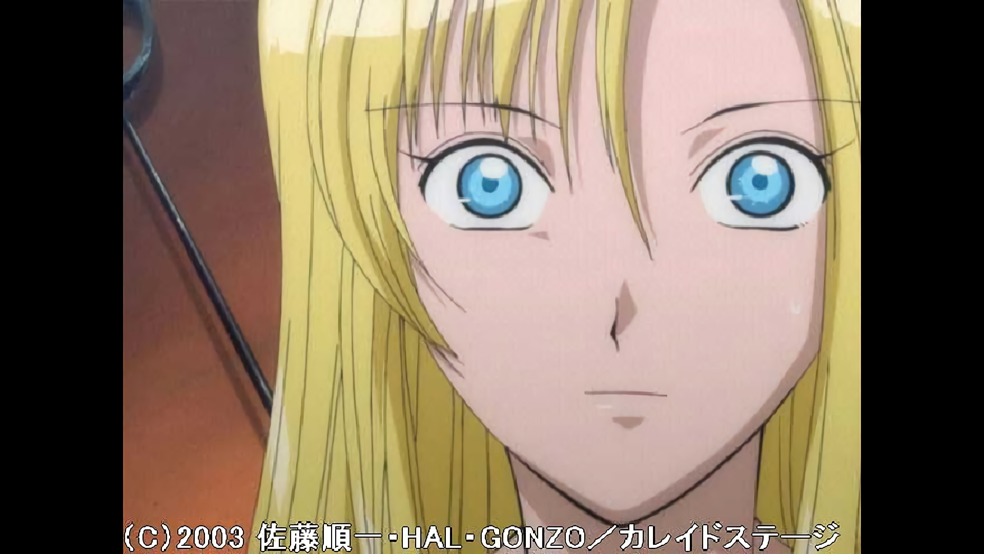 熱い　すごい　新作