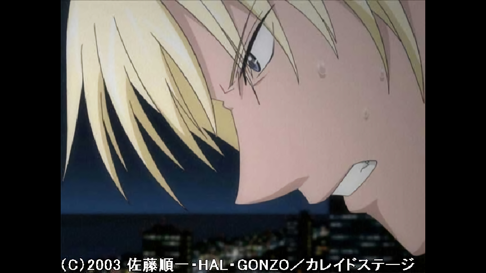 ユーリの　すごい　罠