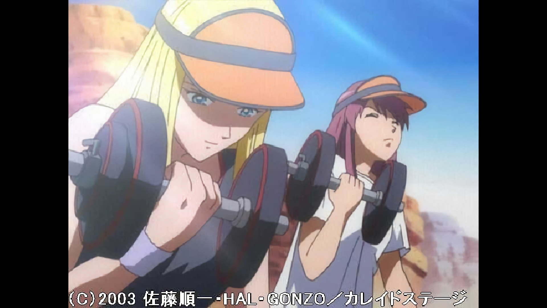 幻の　すごい　大技