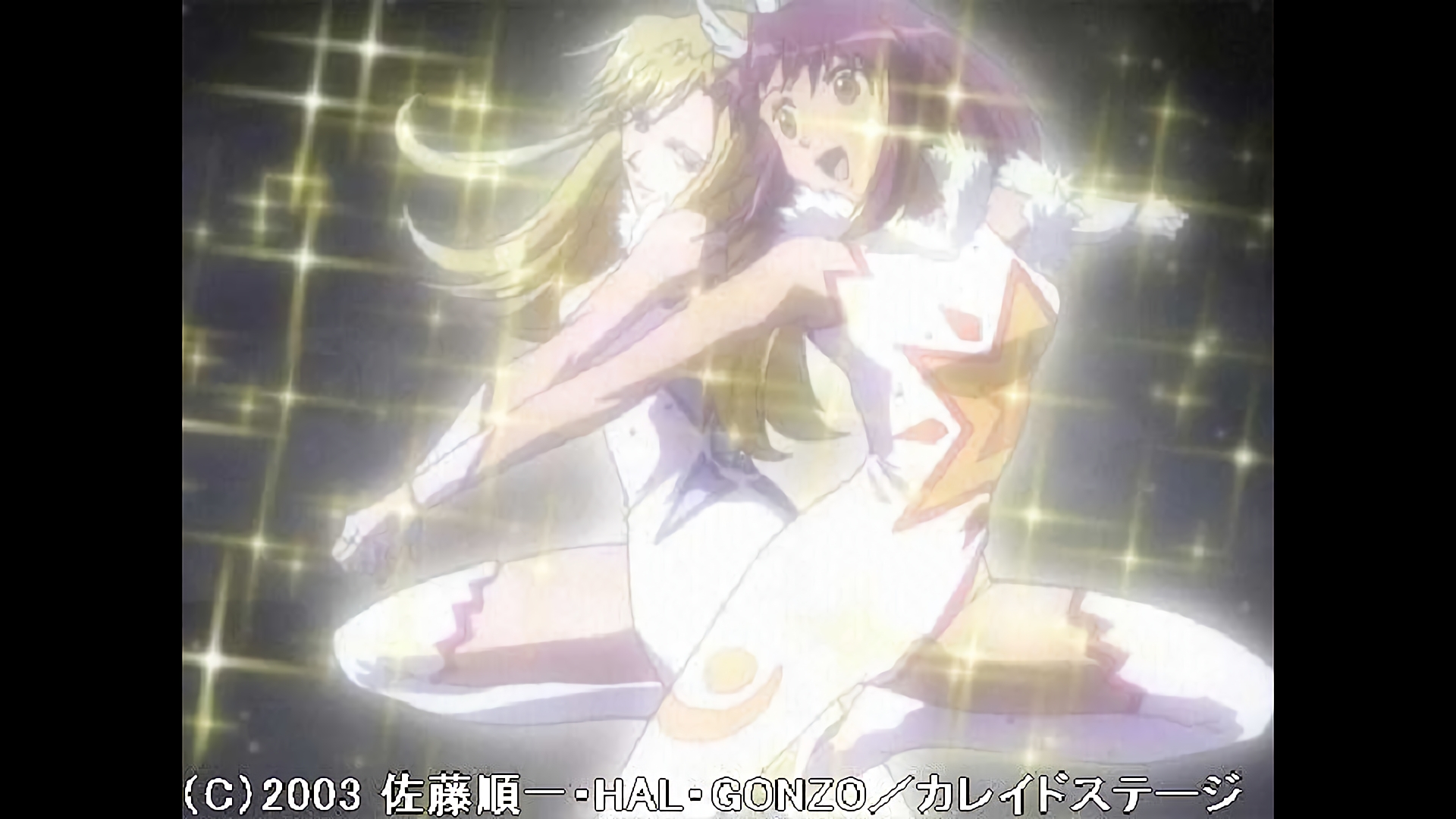 傷だらけの　すごい　復活