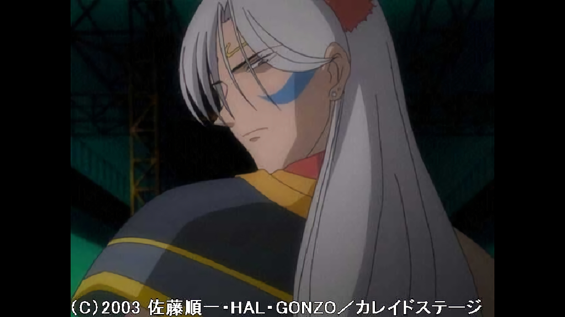 新しい　すごい　ライバル