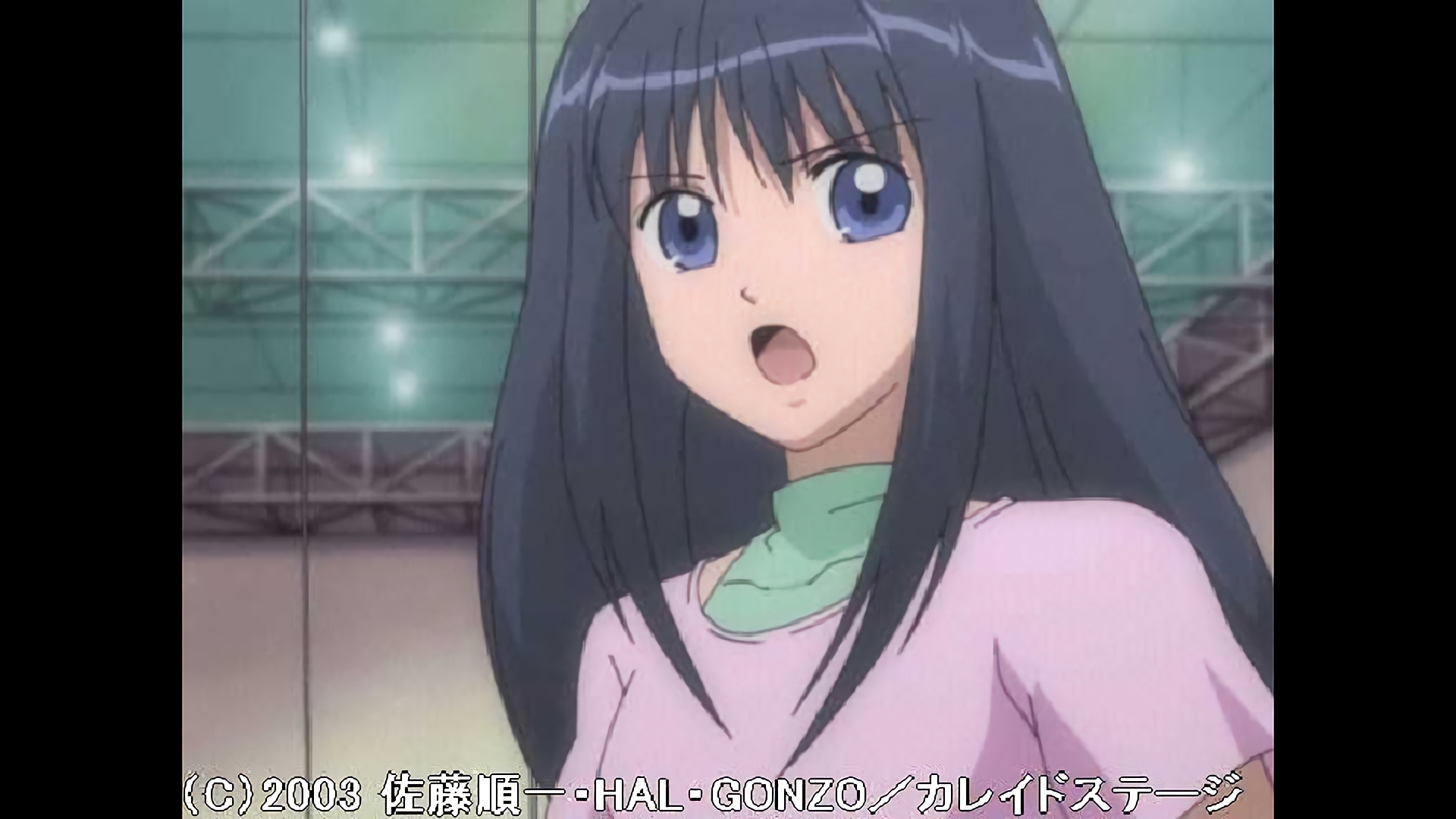 情熱の　すごい　ライバル