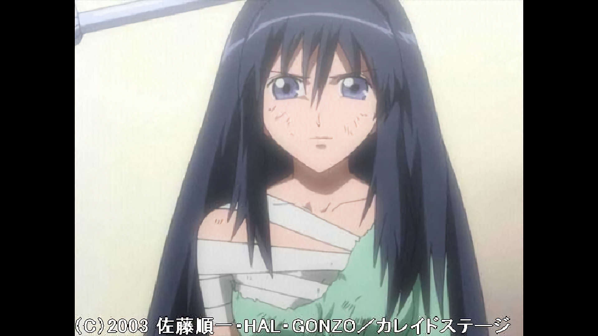 2人の　すごい　悪魔