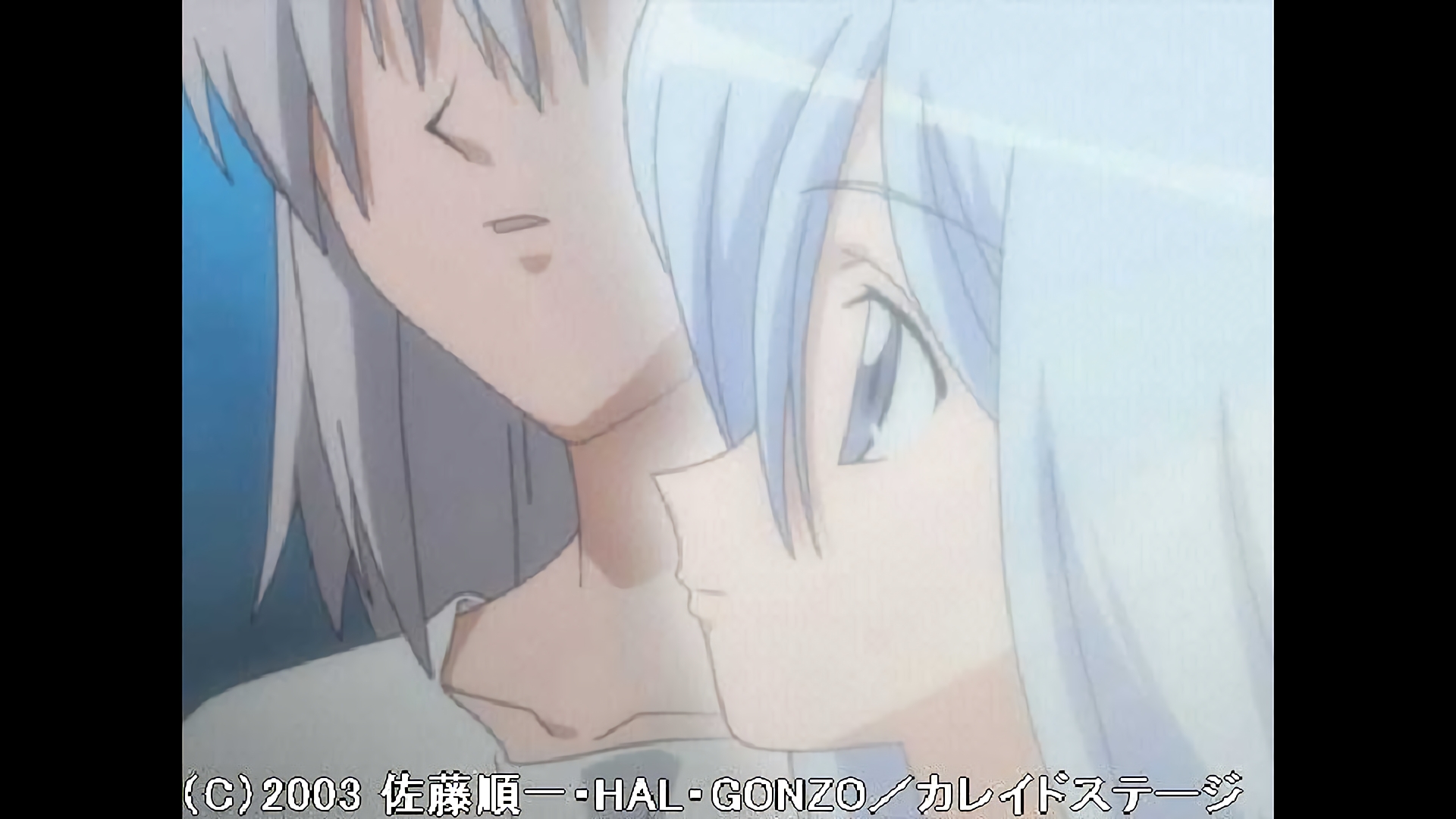 レオンの　すごい　過去