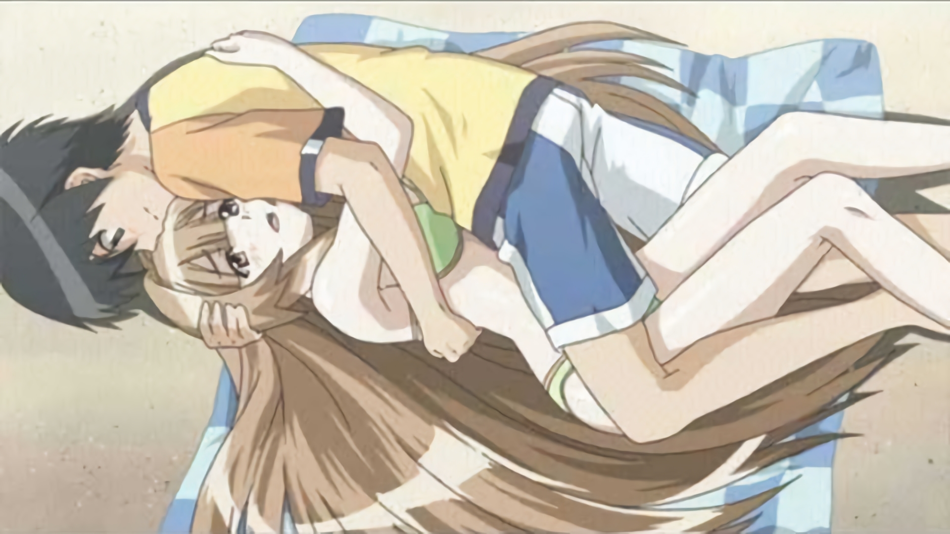 天国に一番近い島