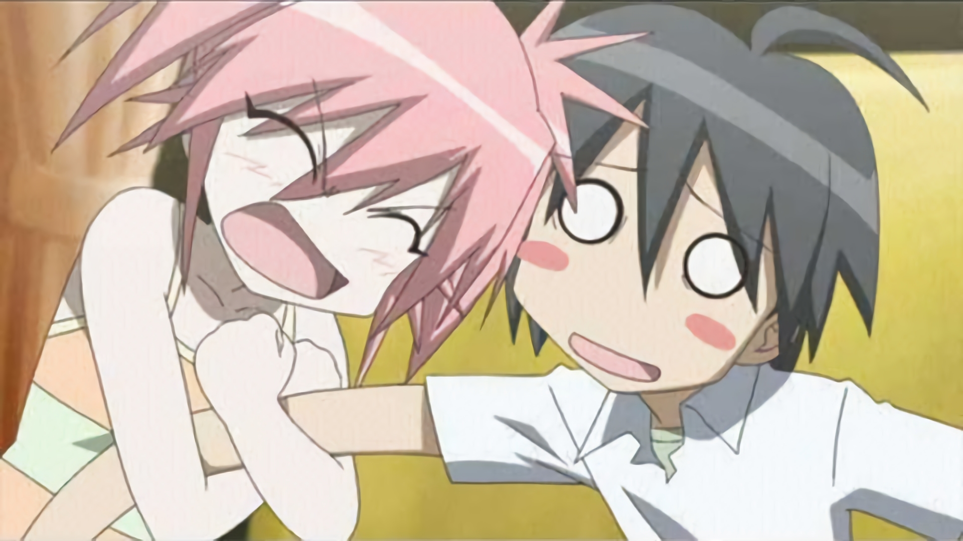 来訪者（ビジター）