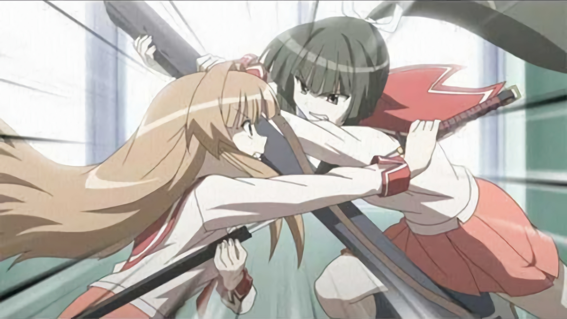 マイノリティ・レポート