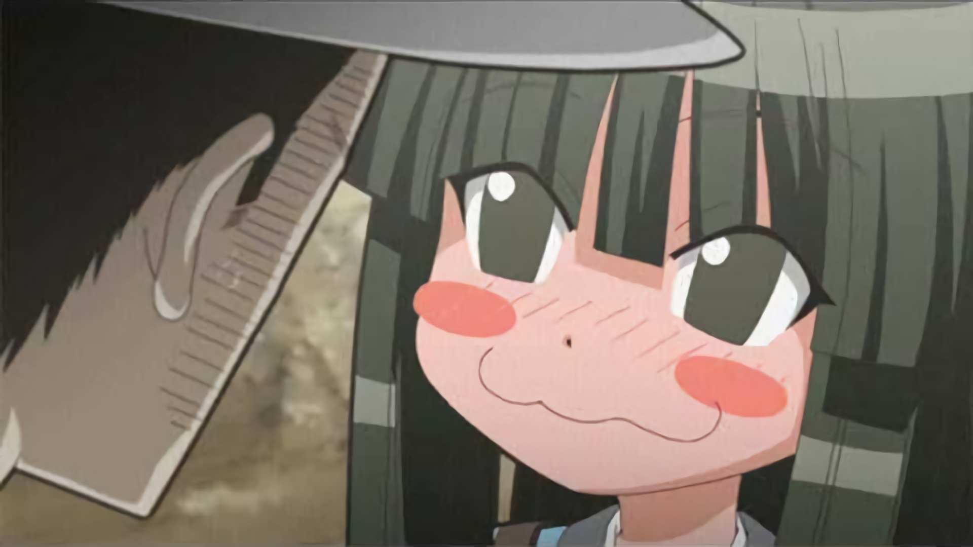 ショウほど素敵な商売はない