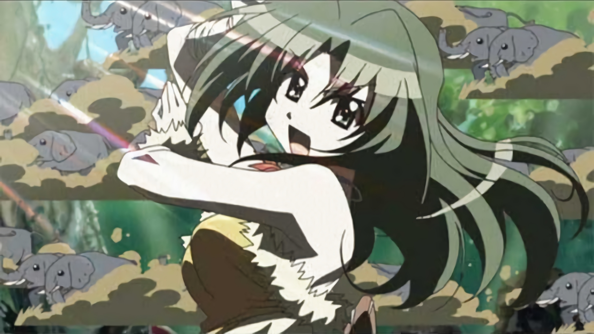 恋のからさわぎ