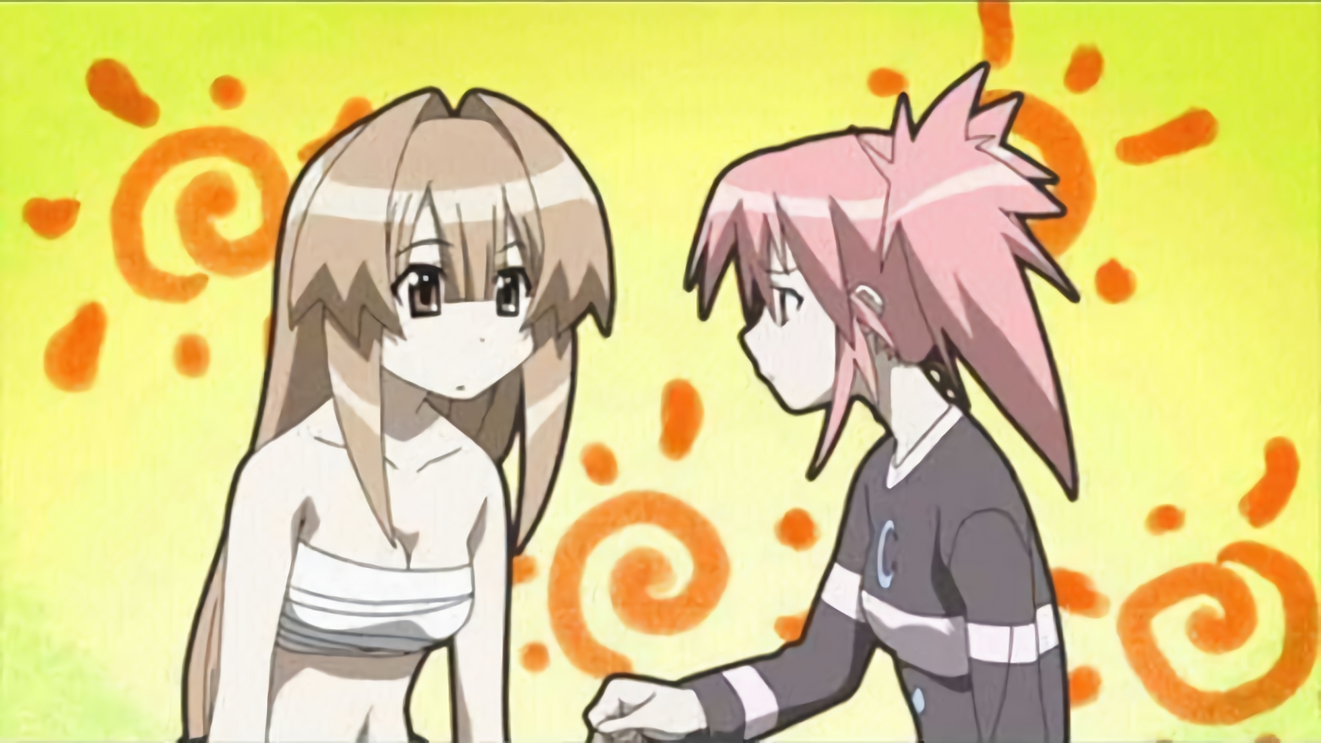 傷だらけのアイドル