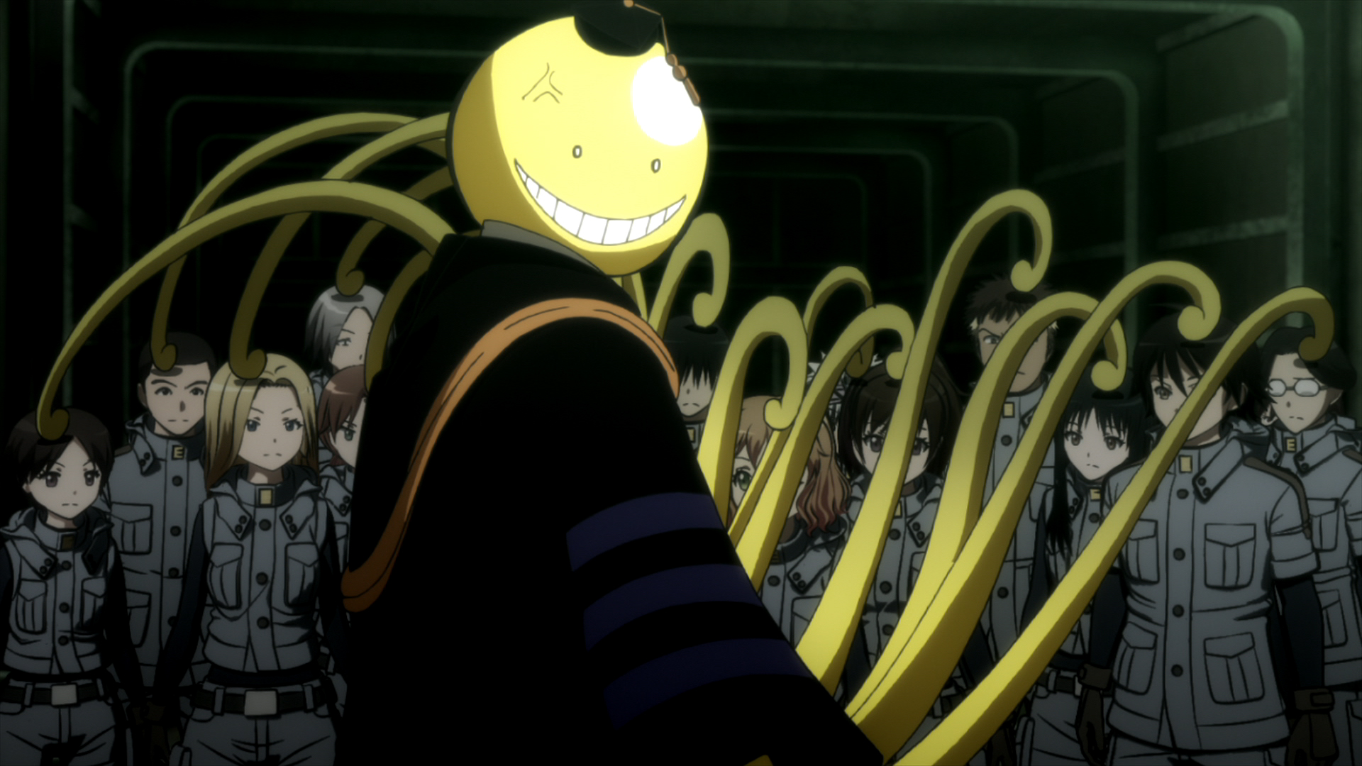 死神の時間　後編