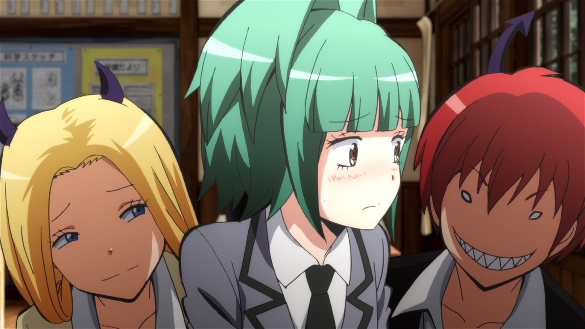 バレンタインの時間