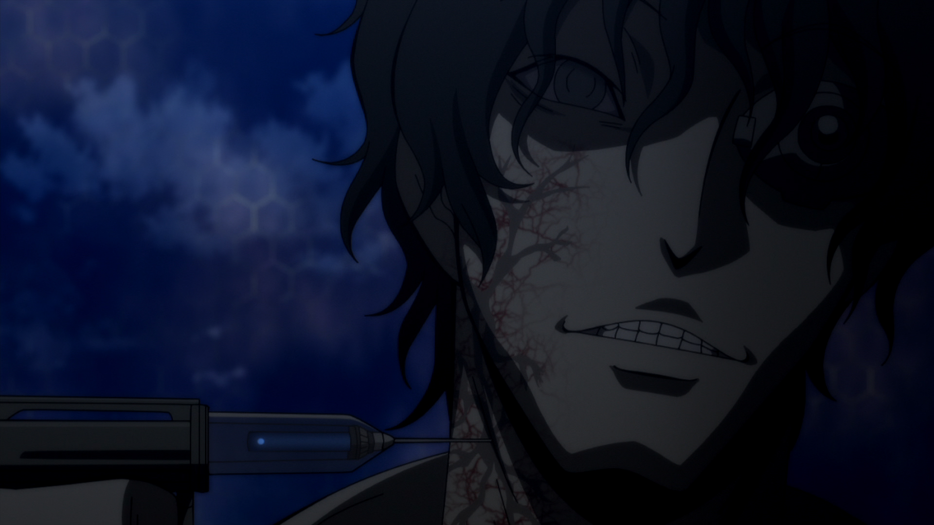 ハッピーバースディの時間