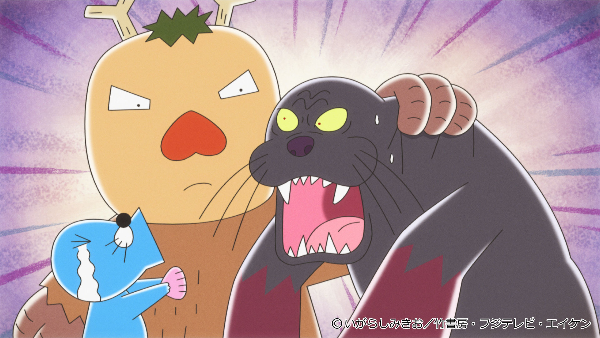 オリちゃんのこと（6）