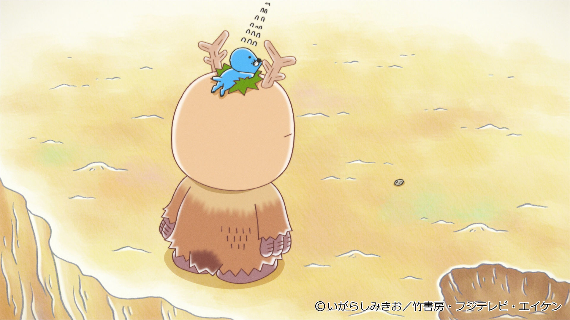 オリちゃんのこと（7）