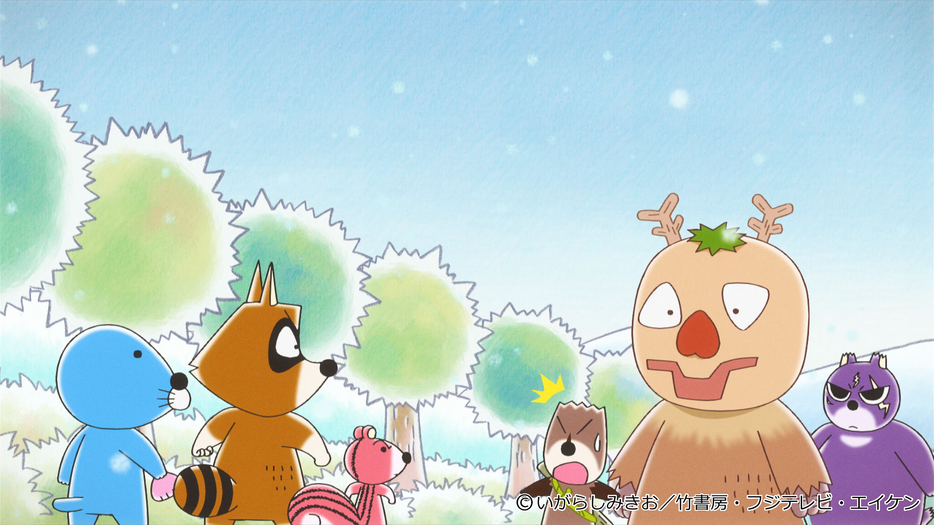 オリちゃんのこと（8）