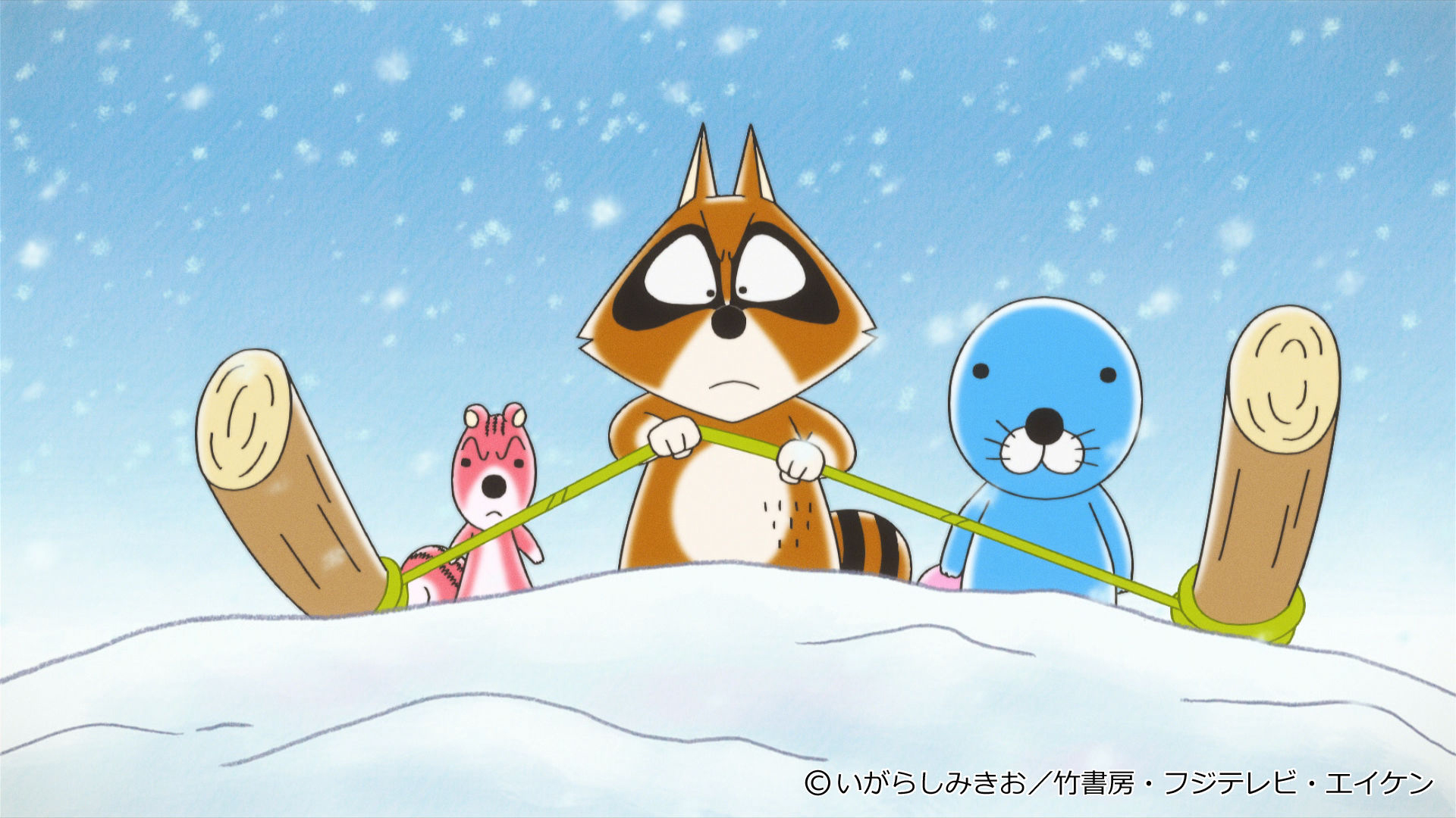 オリちゃんのこと（9）