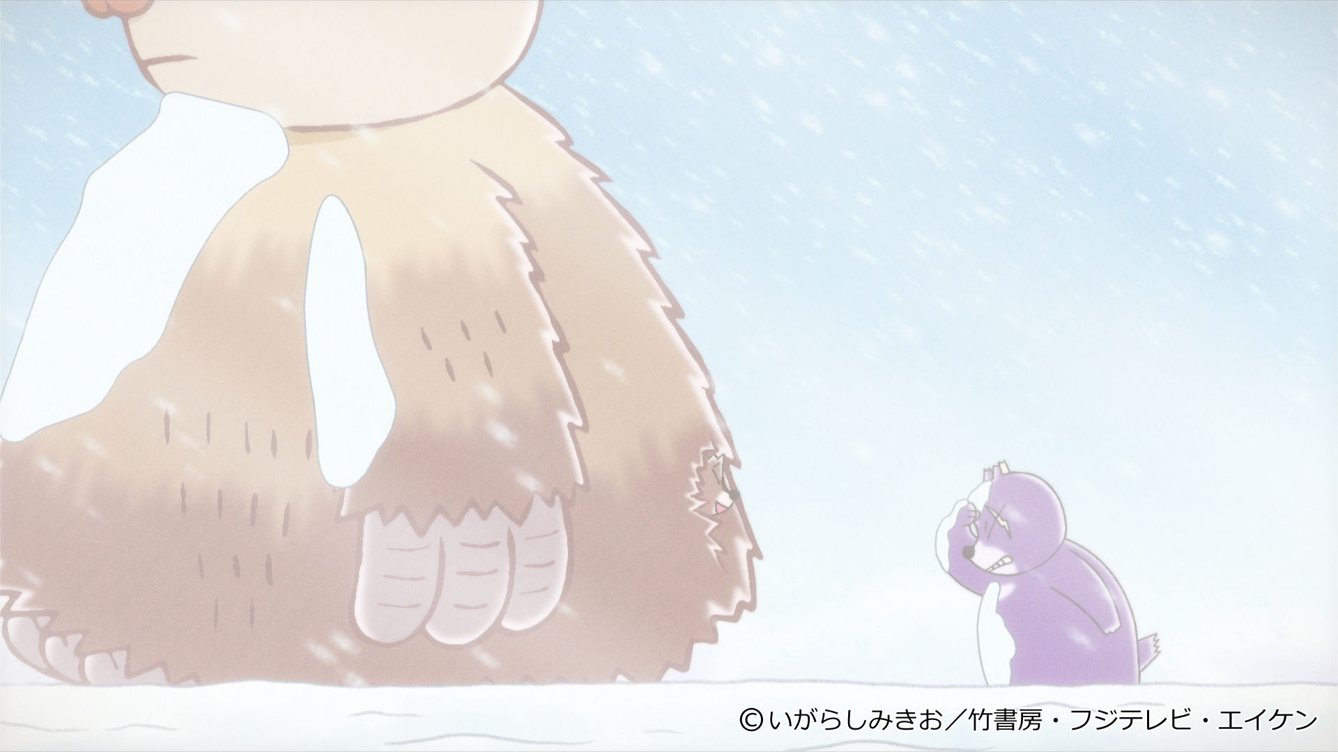 オリちゃんのこと（10）