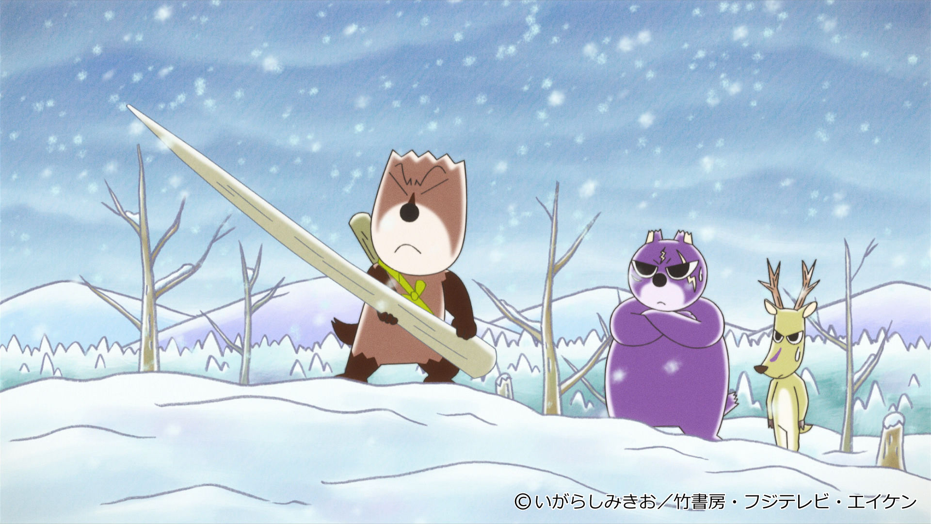 オリちゃんのこと（11）