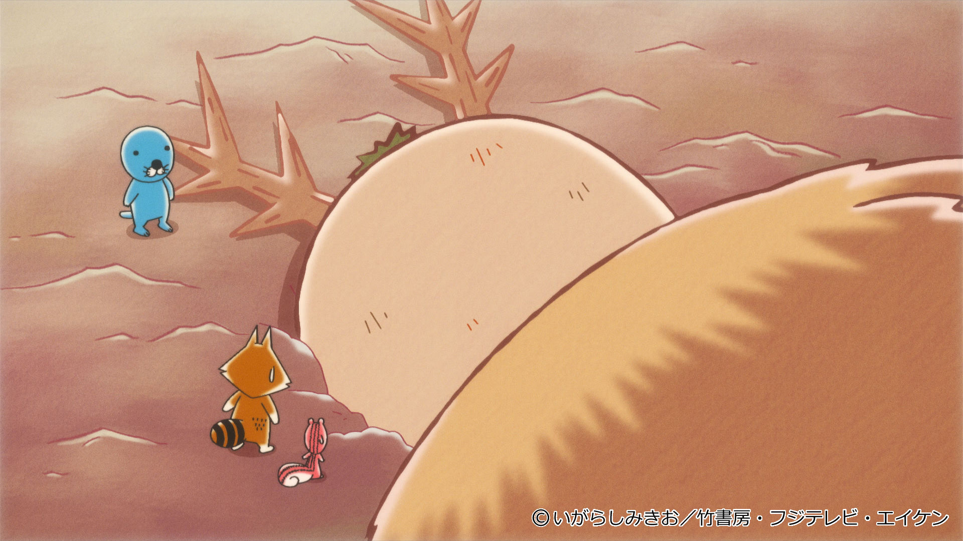 オリちゃんのこと（12）