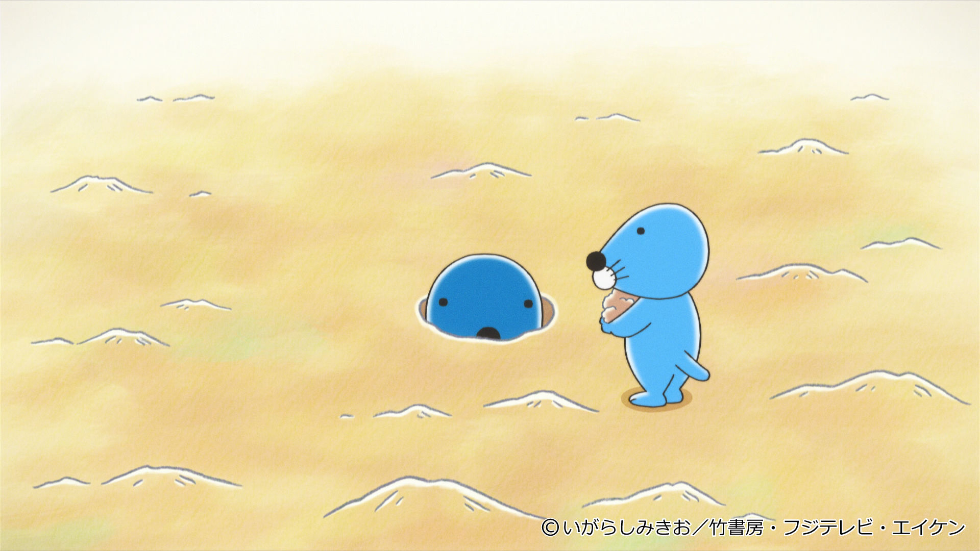 オリちゃんのこと（16）