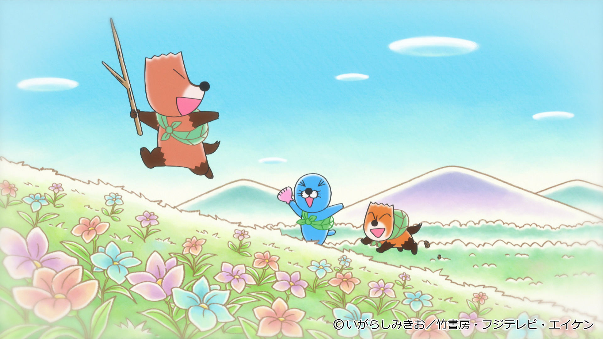 年をとるのは平気じゃなくない