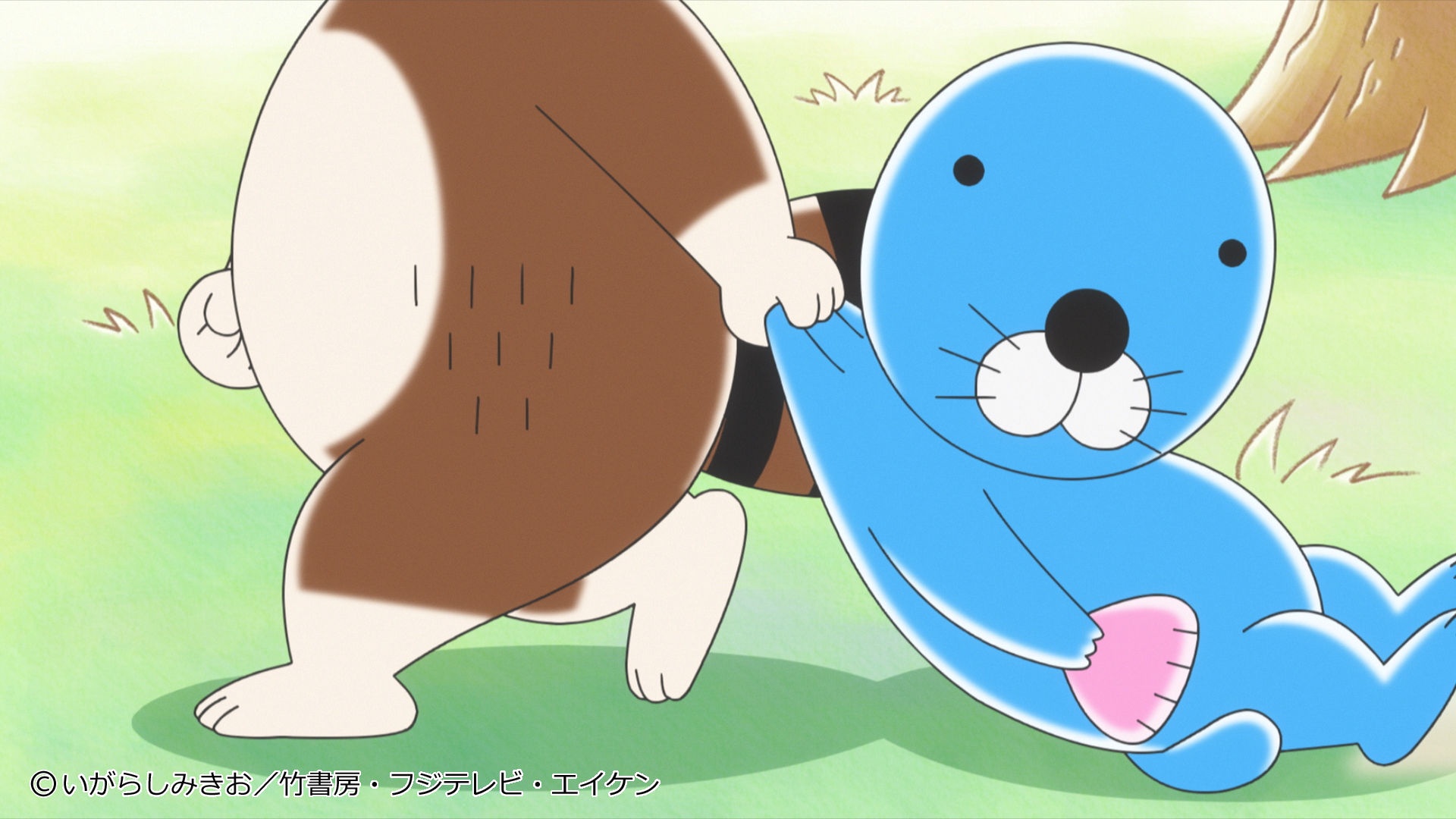 オヤジの一番嫌いなもの