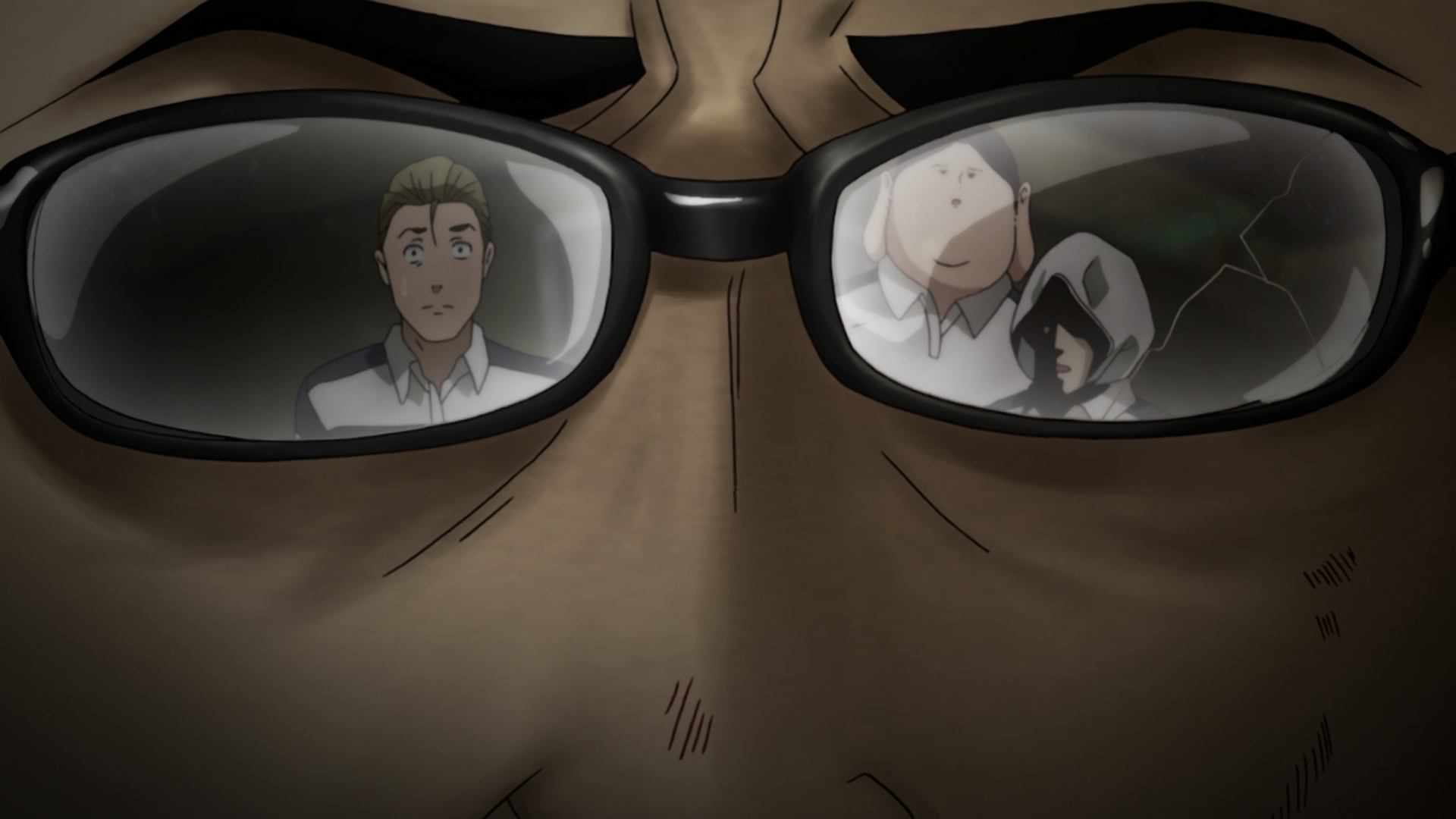 私をスモーに連れてって