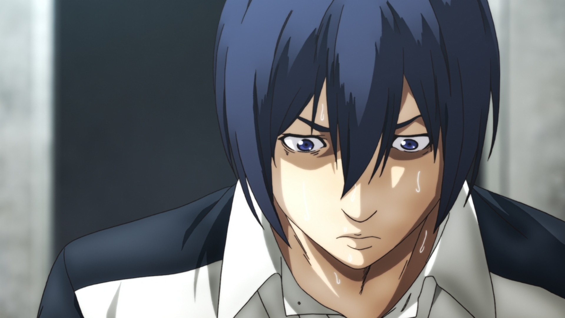 学園一の裏切り男